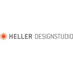 Heller Designstudio Logo PNG Vector logo