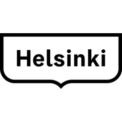 Helsinki City Logo PNG Vector logo