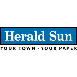 Herald Sun Logo PNG Vector logo