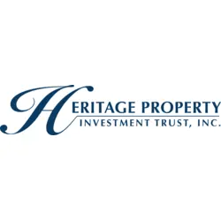 Heritage Property Investment Trust Logo PNG Vector logo