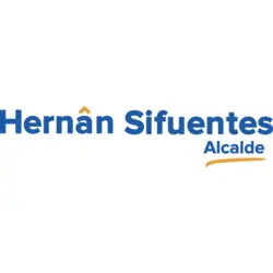 Hernan Sifuentes Alcalde San Martin de Porres Logo PNG Vector logo