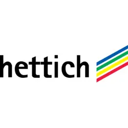 Hettich Logo PNG Vector logo
