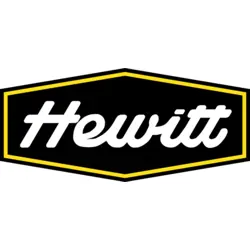 Hewitt Logo PNG Vector logo