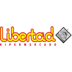 Hieprmercado Libertad Logo PNG Vector logo