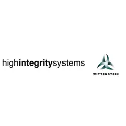 High Integrity Systems Logo PNG Vector logo