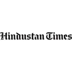 Hindustan Times Logo PNG Vector logo