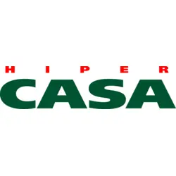 Hiper Casa 1998 Logo PNG Vector logo