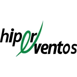 Hiper Eventos Logo PNG Vector logo