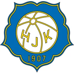 HJK Helsinki (1980's) Logo PNG Vector logo