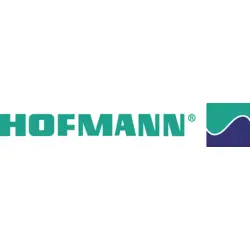 Hofmann Logo PNG Vector logo