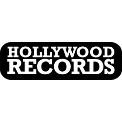 Hollywood Records Logo PNG Vector logo
