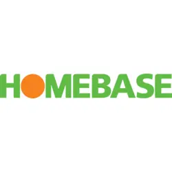 HomeBase Logo PNG Vector logo