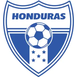 Honduras Football Association Logo PNG Vector logo