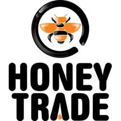 HONEY TRADE Logo PNG Vector logo