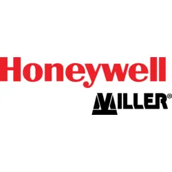 Honeywell Miller Logo PNG Vector logo