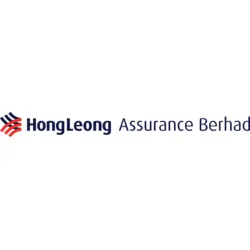 Hong Leong Assurance Berhad Logo PNG Vector logo