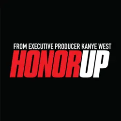 Honor Up Logo PNG Vector logo