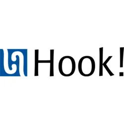 HooK Logo PNG Vector logo