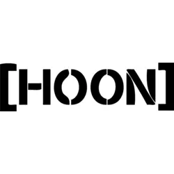 Hoon Logo PNG Vector logo