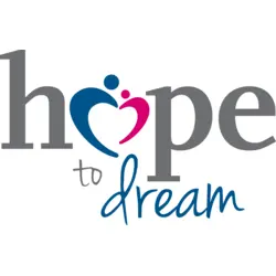 Hope to Dream Logo PNG Vector logo