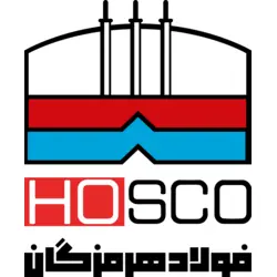 Hormozgan Steel Company Logo PNG Vector logo