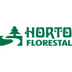 Horto Florestal Logo PNG Vector logo