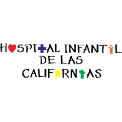 Hospital De Las Californias Logo PNG Vector logo