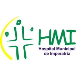 HOSPITAL MUNICIPAL DE IMPERATRIZ - HMI Logo PNG Vector logo