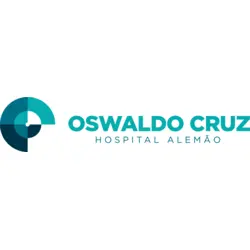 Hospital Oswaldo Cruz Logo PNG Vector logo