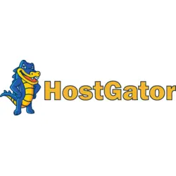 HostGator Logo PNG Vector logo