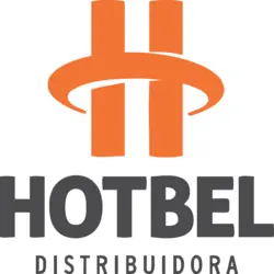 HOTBEL DISTRIBUIDORA Logo PNG Vector logo