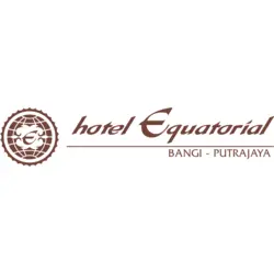 hotel equatorial putrajaya Logo PNG Vector logo