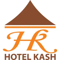 Hotel Kash Mbarara Logo PNG Vector logo