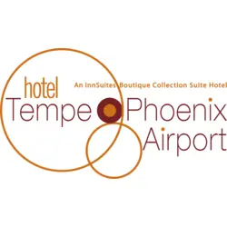 Hotel Tempe Logo PNG Vector logo