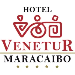 Hotel Venetur Maracaibo Logo PNG Vector logo