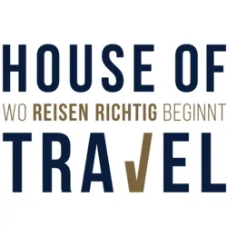 HOUSE OF TRAVEL Logo PNG Vector logo
