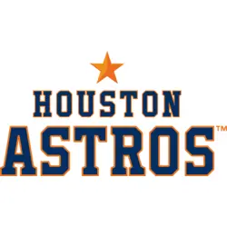 Houston Astros Logo PNG Vector logo
