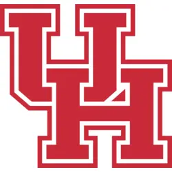 Houston Cougars Logo PNG Vector logo