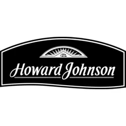 Howard Johnson Logo PNG Vector logo