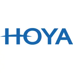 Hoya Logo PNG Vector logo
