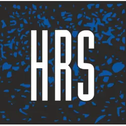 HRS Logo PNG Vector logo