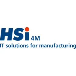HSi GmbH Logo PNG Vector logo