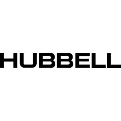 Hubbell Logo PNG Vector logo