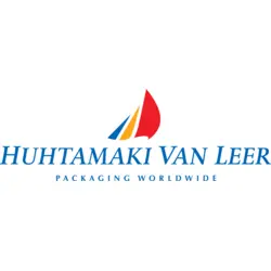 Huhtamaki Van Leer Logo PNG Vector logo