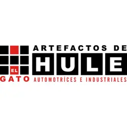 Hules el Gato Logo PNG Vector logo