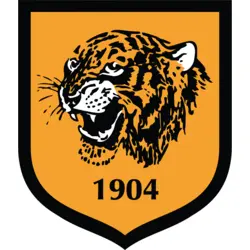 Hull City A.F.C. Logo PNG Vector logo
