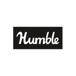 Humble Bundle Logo PNG Vector logo