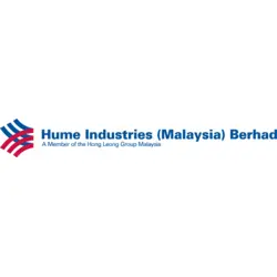 Hume Industries (Malaysia) Berhad Logo PNG Vector logo