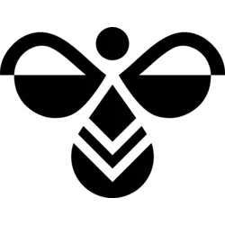Hummel Logo PNG Vector logo