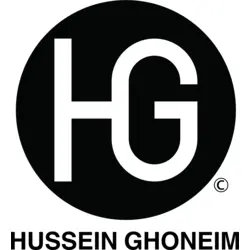 Hussein Ghoneim - Cairo Logo PNG Vector logo
